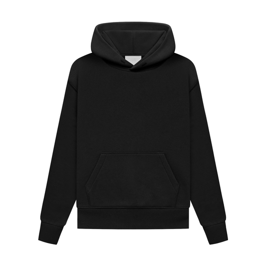 COTTON HOODIE