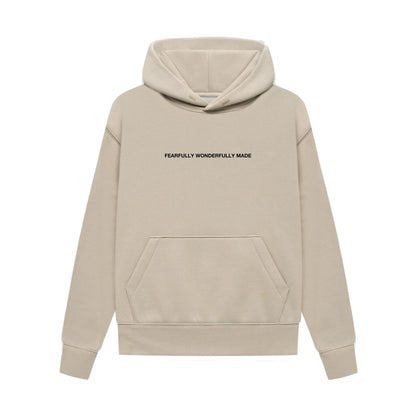 FEARFULLY WONDERFULLY HOODIE