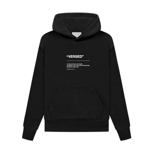 VERSED HOODIE