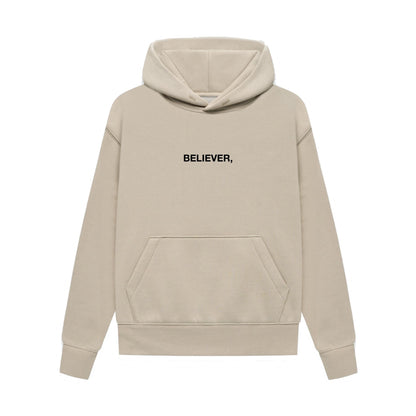BELIEVER HOODIE