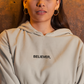 BELIEVER HOODIE