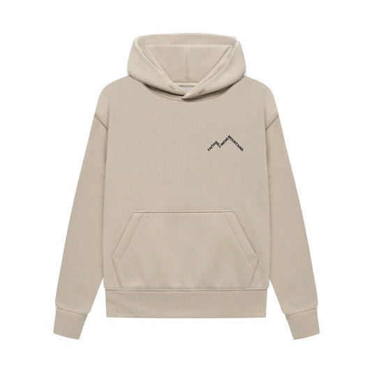 FAITH WILL MOVE MOUNTAINS HOODIE