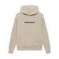 HALLELUJAH HOODIE