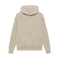 COTTON HOODIE