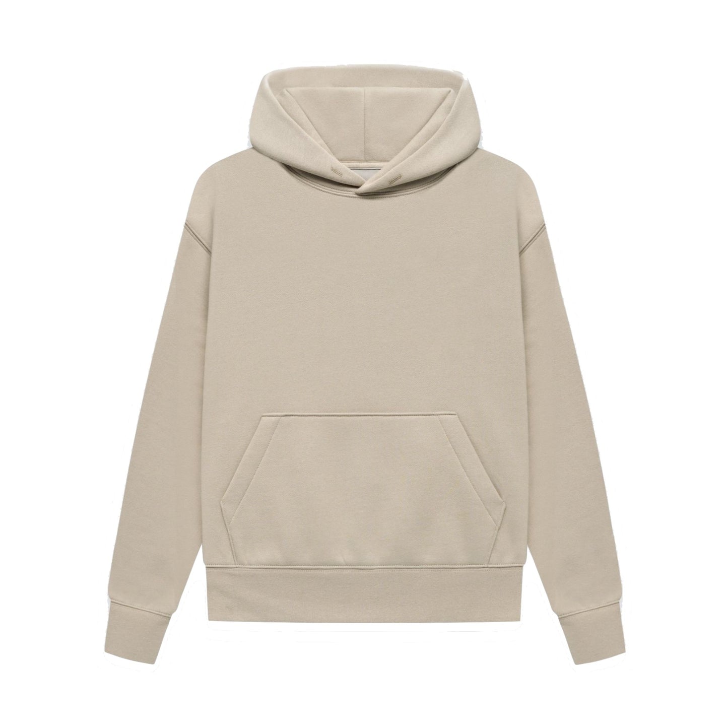 COTTON HOODIE