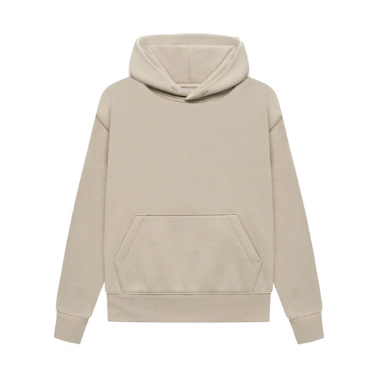 COTTON HOODIE