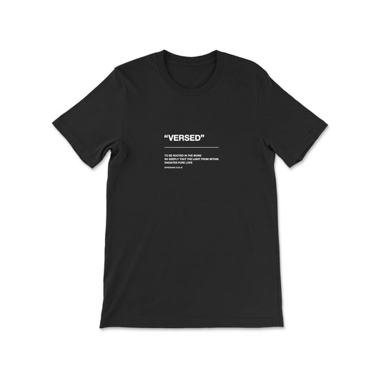 VERSED TEE