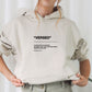 VERSED HOODIE