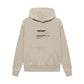 VERSED HOODIE