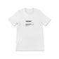VERSED TEE